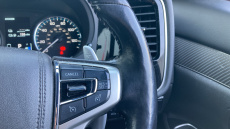 Mitsubishi Outlander 2.4 PHEV 4h 5dr Auto Estate